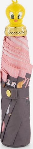 Ombrello 'Amy Lt' di Braccialini in colori misti: frontale