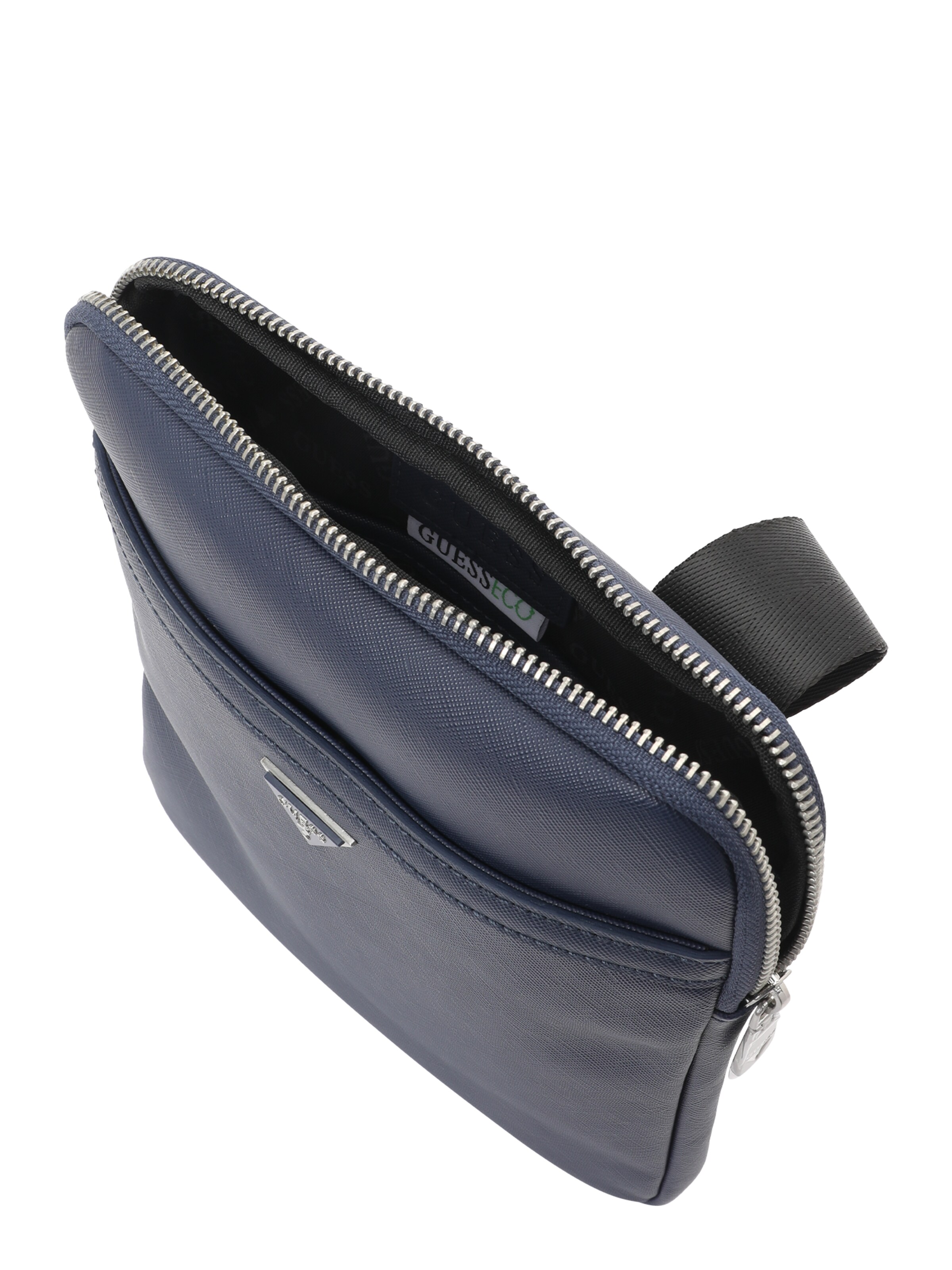 Sac à bandoulière 'CERTOSA' GUESS en bleu