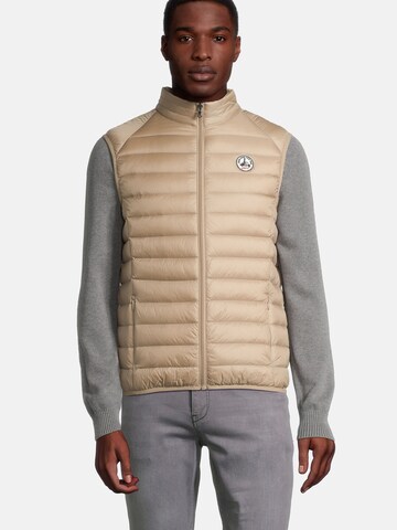 JOTT Weste 'TOM' in Beige