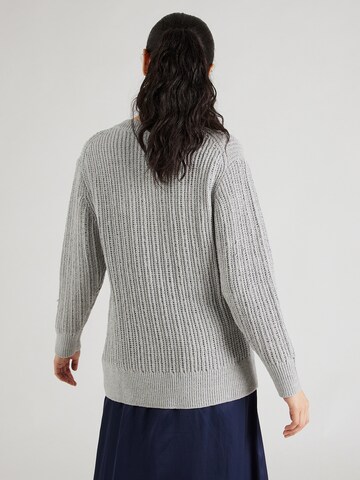 WEEKDAY Sweater 'Farila' in Grey