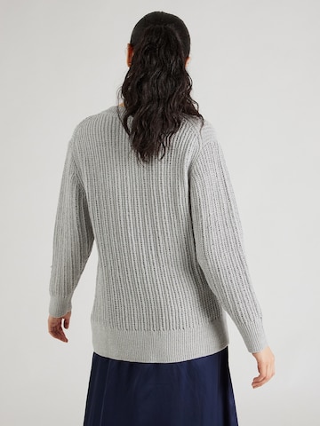 WEEKDAY Pullover 'Farila' in Grau