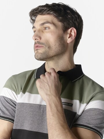 KOROSHI Shirt in Black