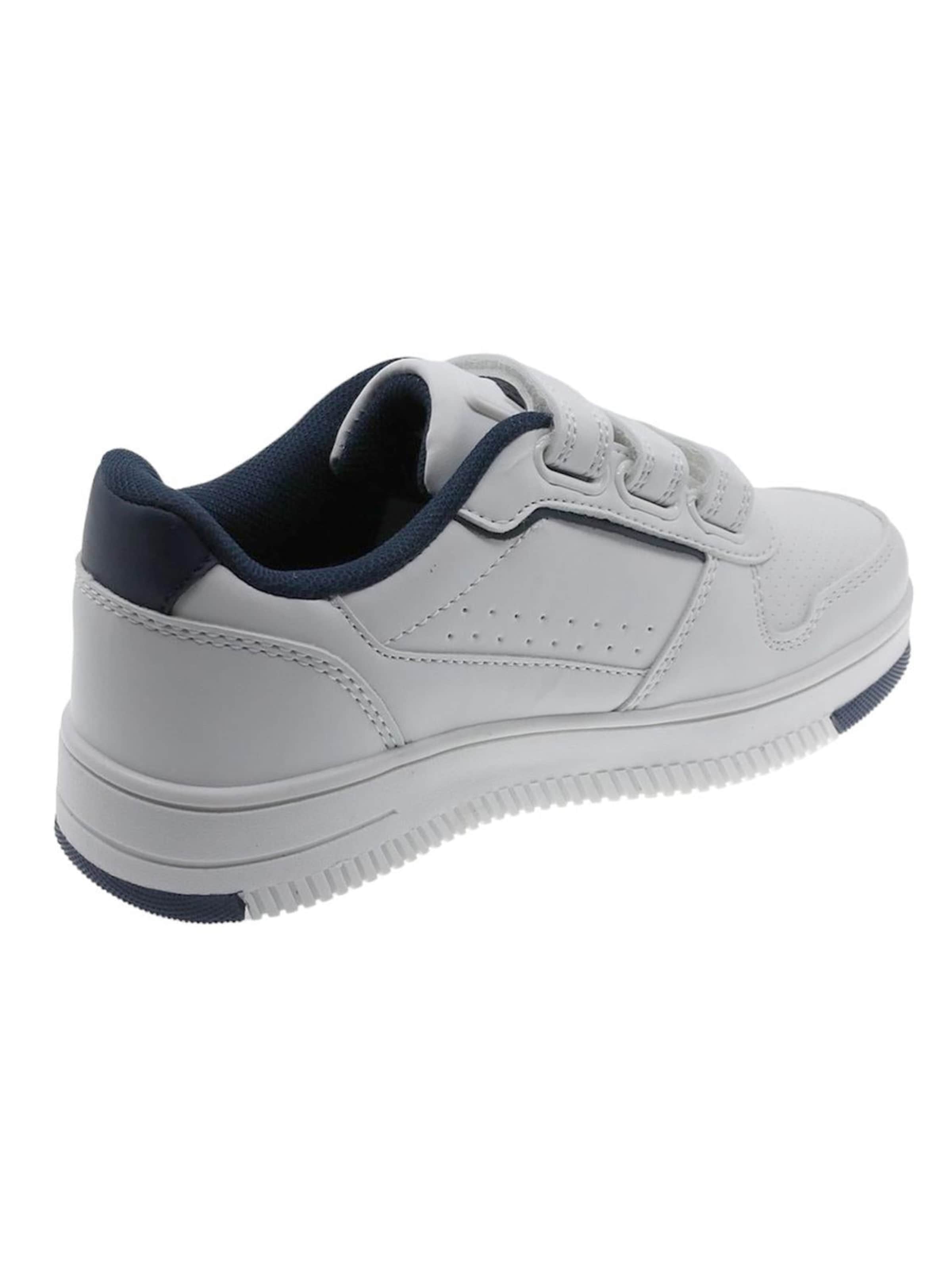 Beppi Sneaker 'Casual Shoe' in Weiß