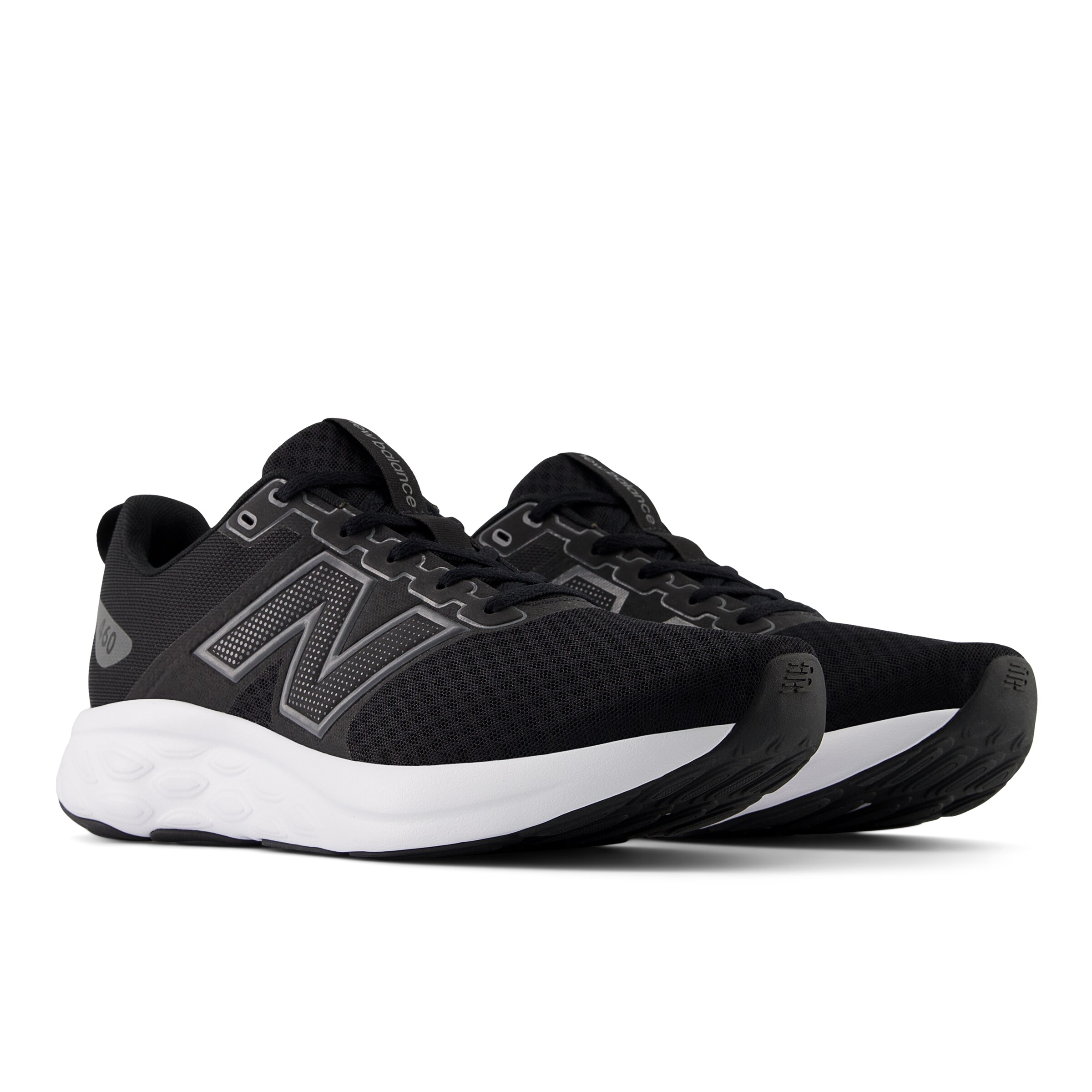 new balance Sneakers laag '460v4' in Zwart