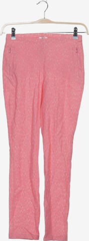 Wolford Pants in M in Pink: front