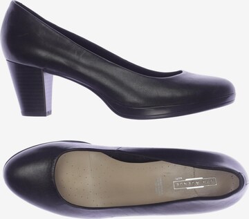 5TH AVENUE Pumps 40 in Schwarz: predná strana