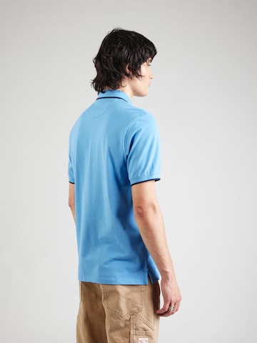 Tricou de la s.Oliver pe albastru