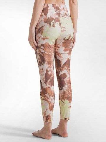 DEHA Skinny Leggings in Mixed colors
