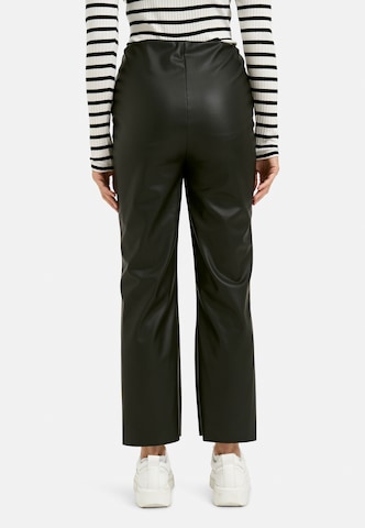 Regular Pantaloni de la Smith&Soul pe negru