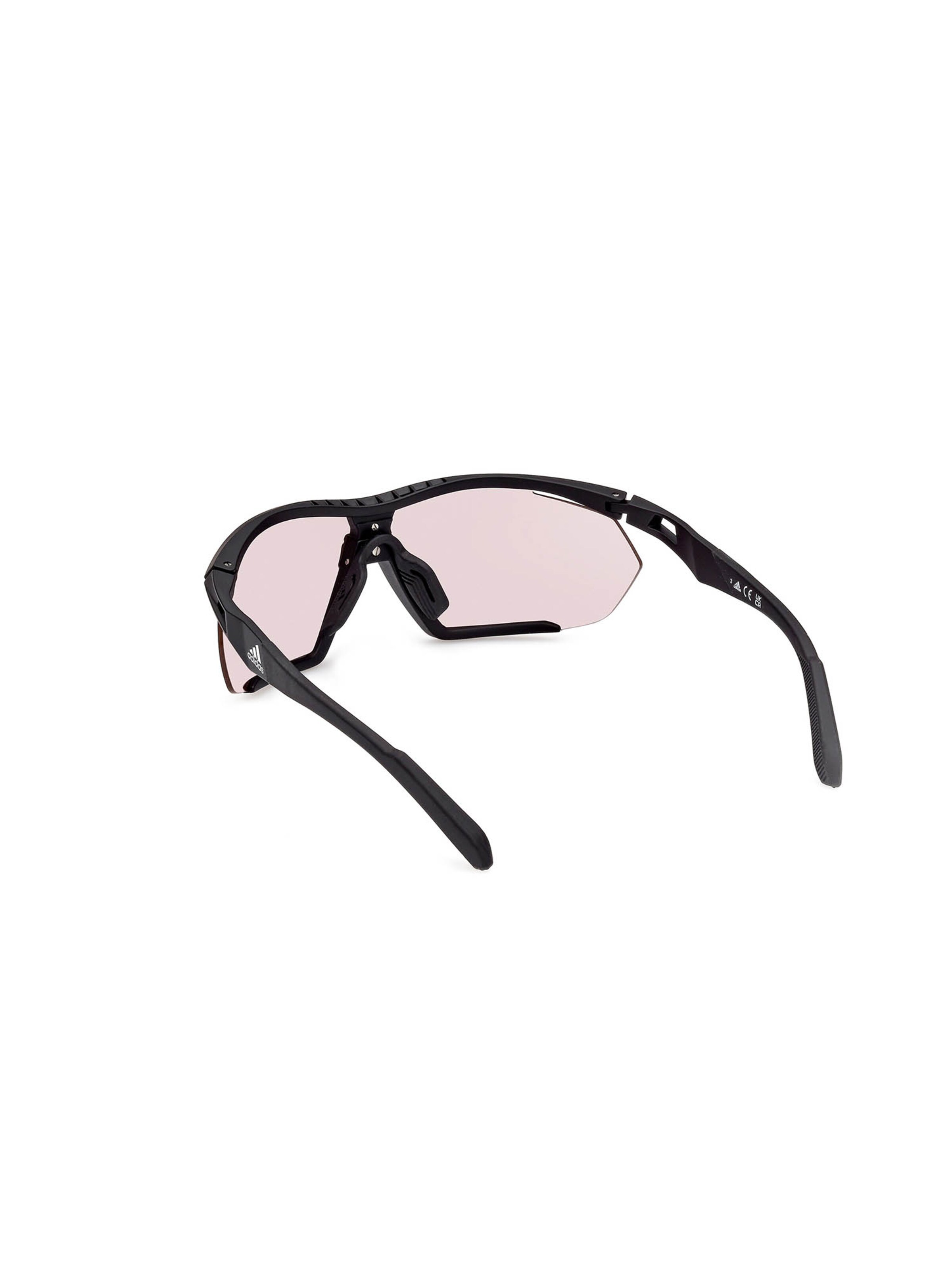 ADIDAS SPORTSWEAR Sports sunglasses in Black