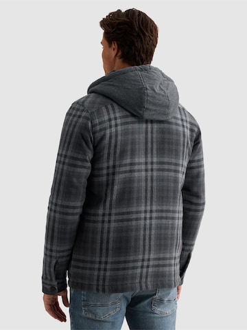 PME Legend - Chaqueta de entretiempo en gris