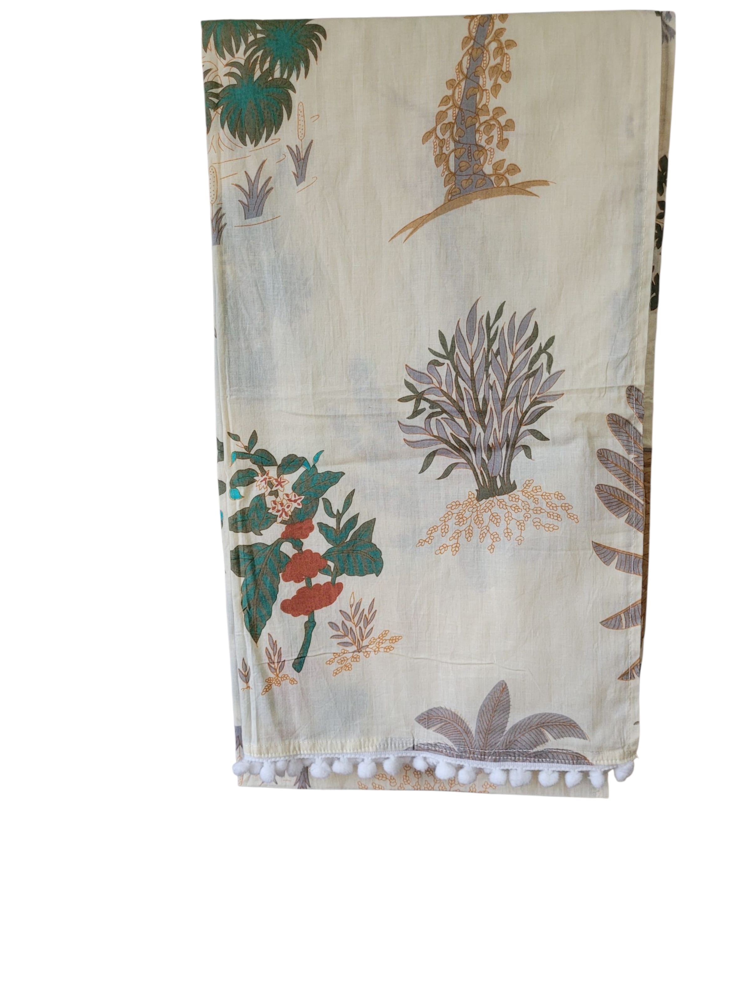 PfauGermany Wrap 'Sunshine' in Orange