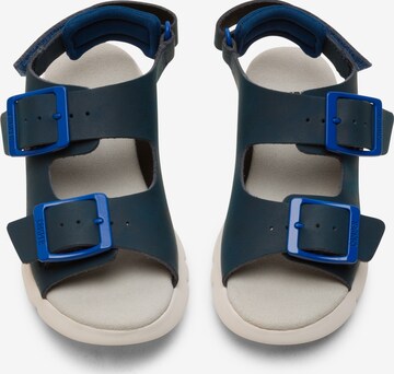 CAMPER Sandals ' Oruga ' in Blue