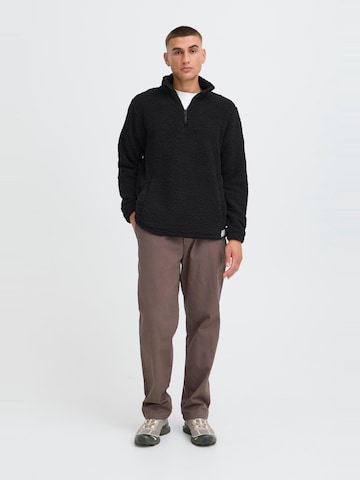 Pull-over ' SDPETO ' !Solid en noir