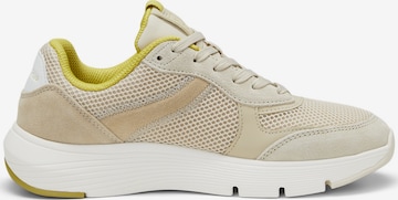 Marc O'Polo Sneakers laag in Beige