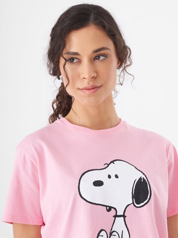 CODELLO Shirt in Pink