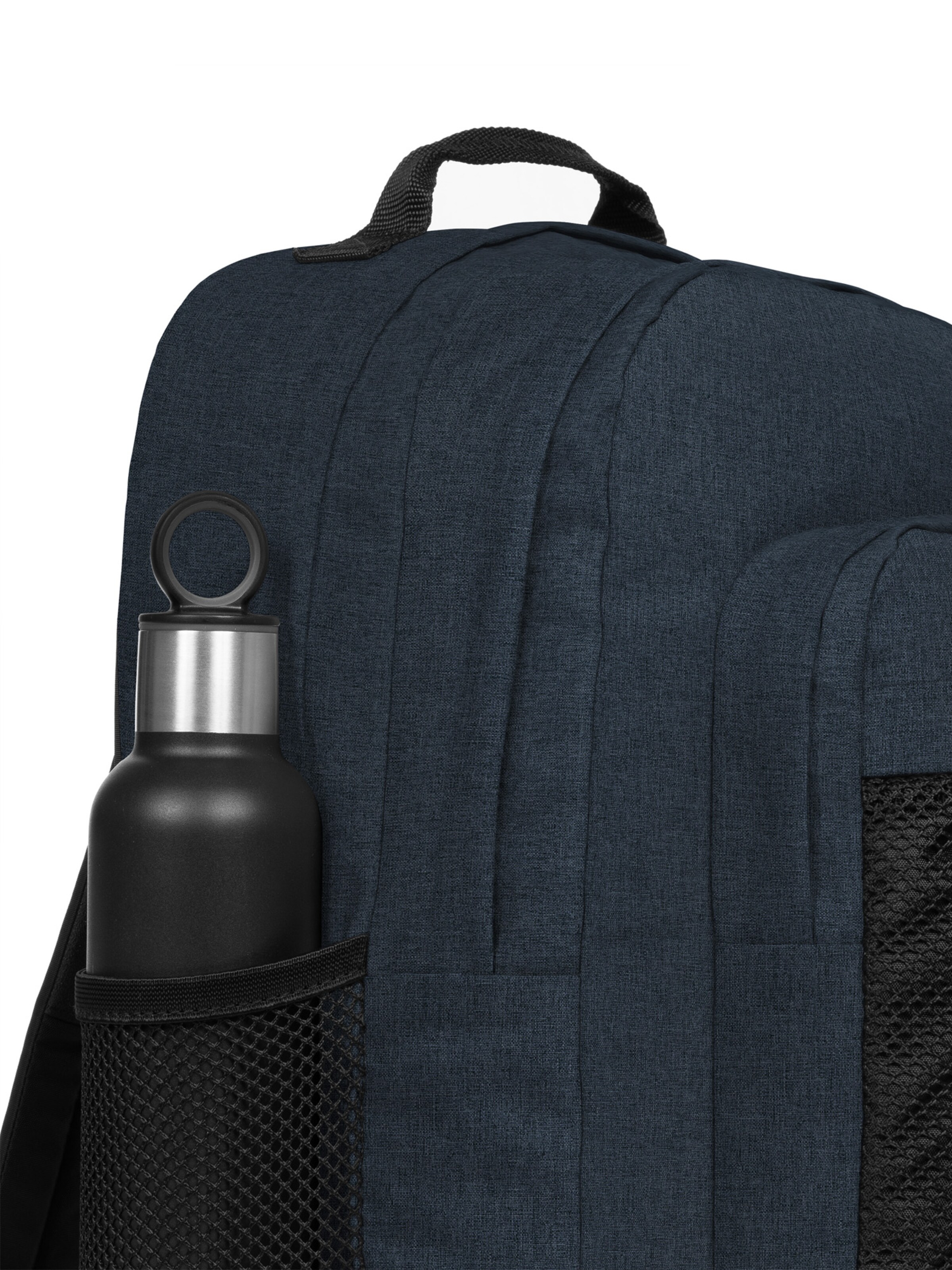 EASTPAK Nahrbtnik 'Study Buddy' | modra barva