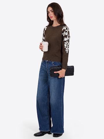 Imily Bela Sweater in Brown