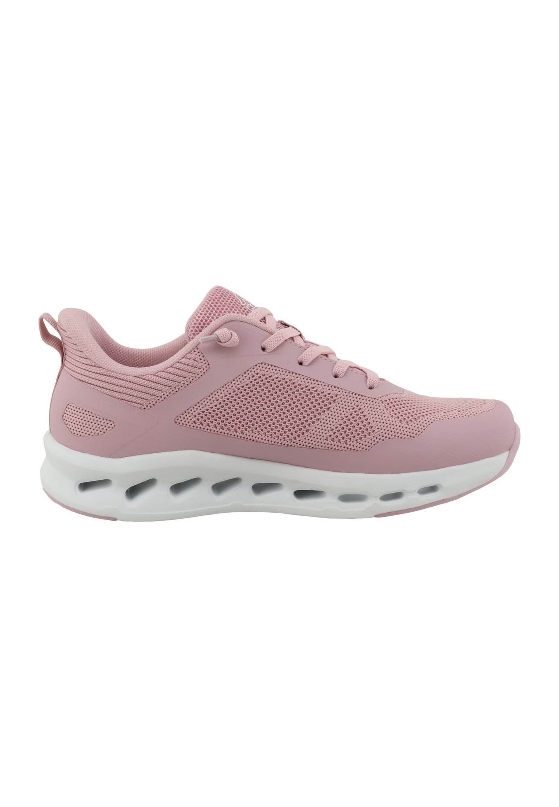 Baskets basses 'Dominika' KAPPA en rose