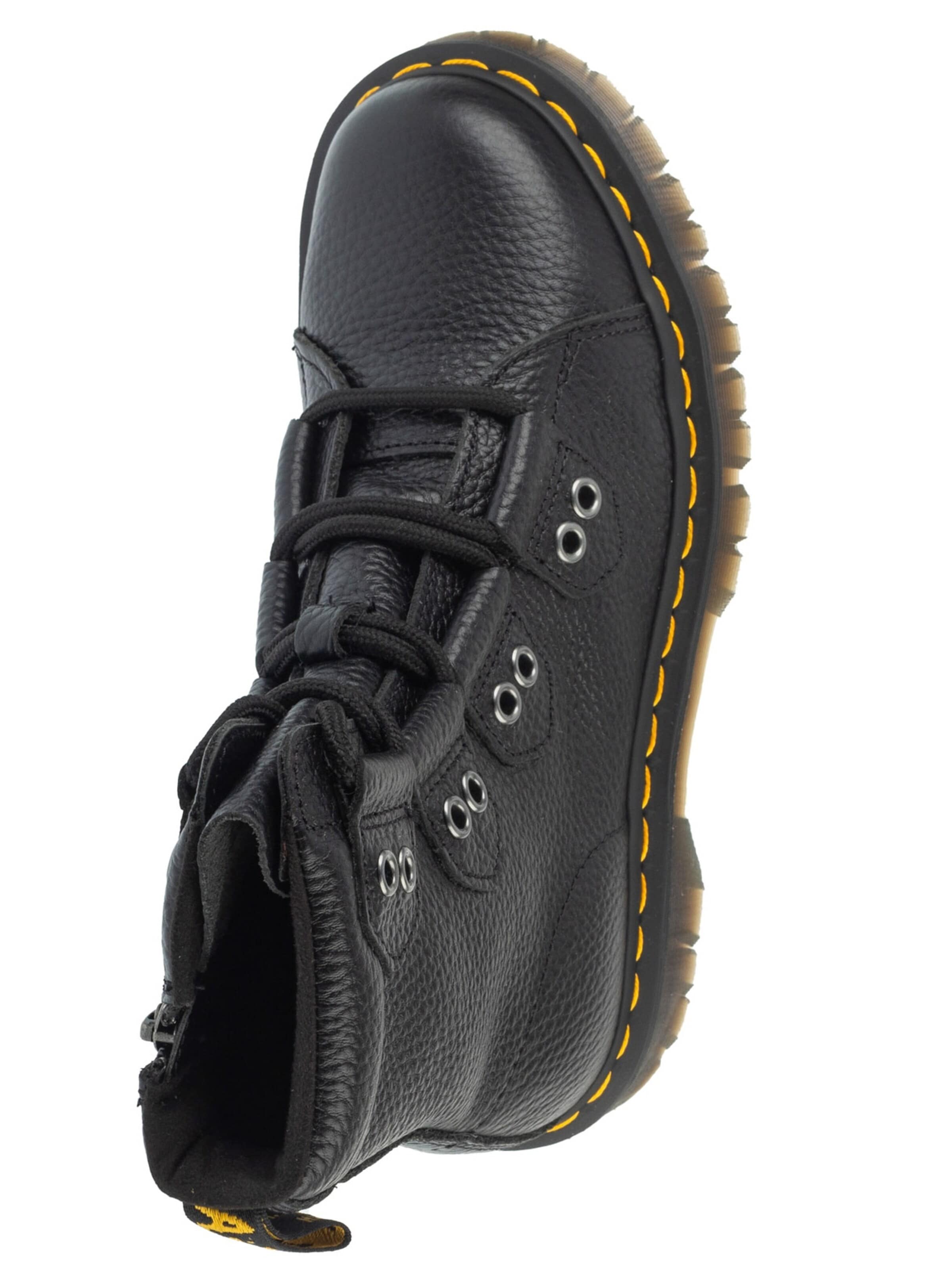 Bottines '1460 Bex Ltt' Dr. Martens en noir