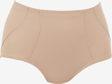 ANITA Shapinghose 'Clara' in Beige: Vorderseite