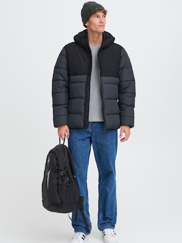 North Bend - Chaqueta de invierno ' NBSareno M ' en gris