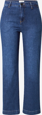 Part Two Regular Jeans 'Elinborg' in Blue: front