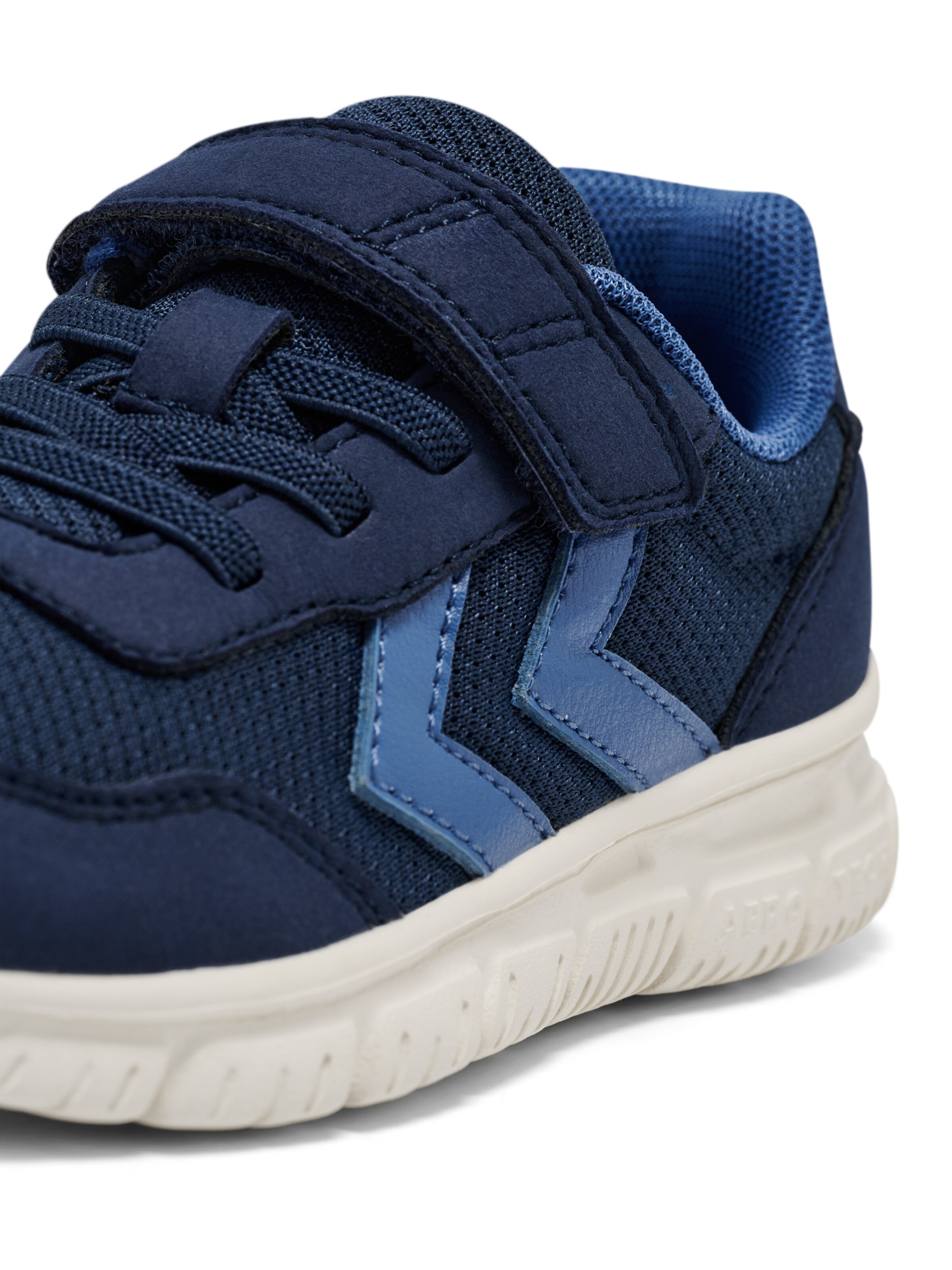 Hummel Trainers 'Crosslite 2.0' in Blue