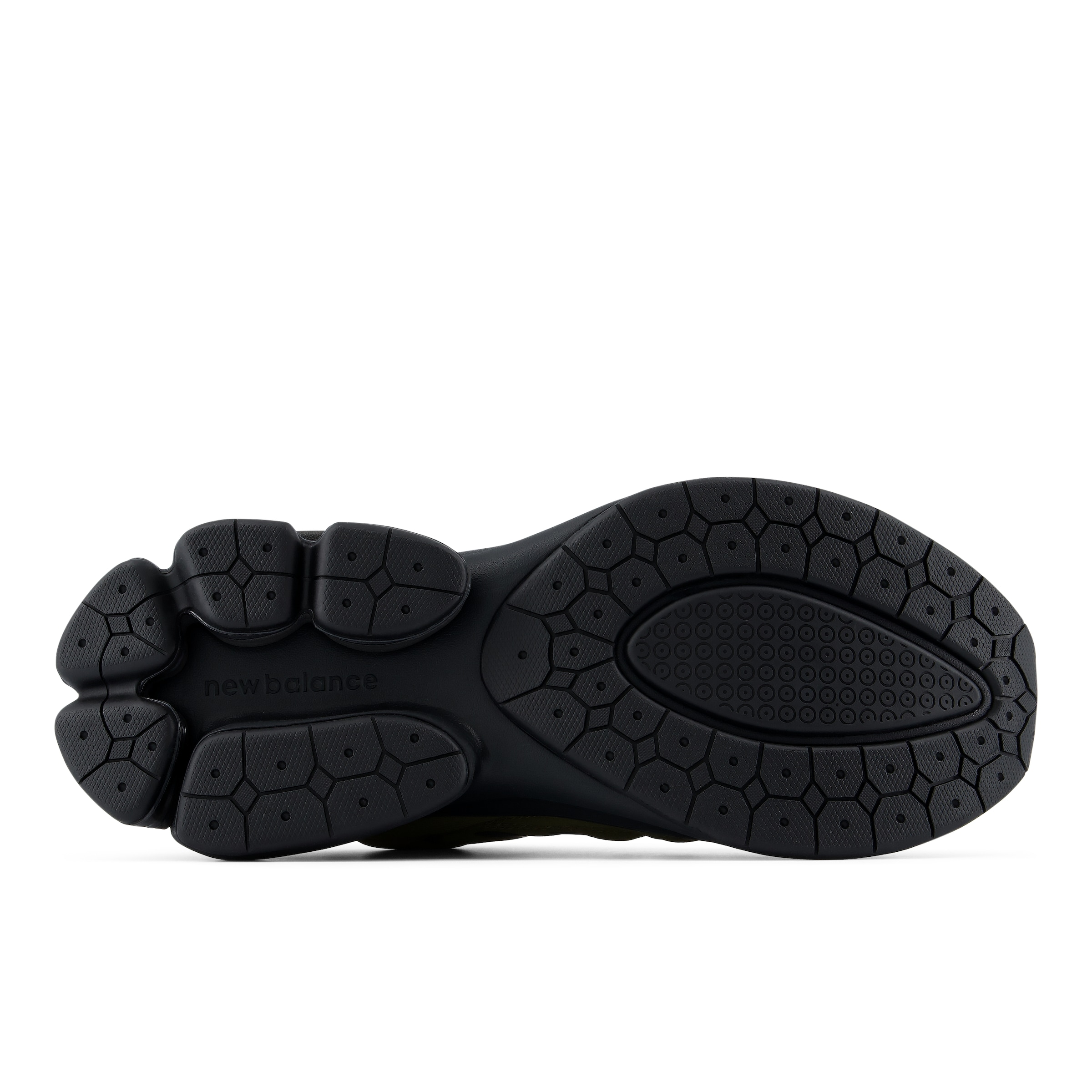 new balance Sneakers laag '5030' in Groen