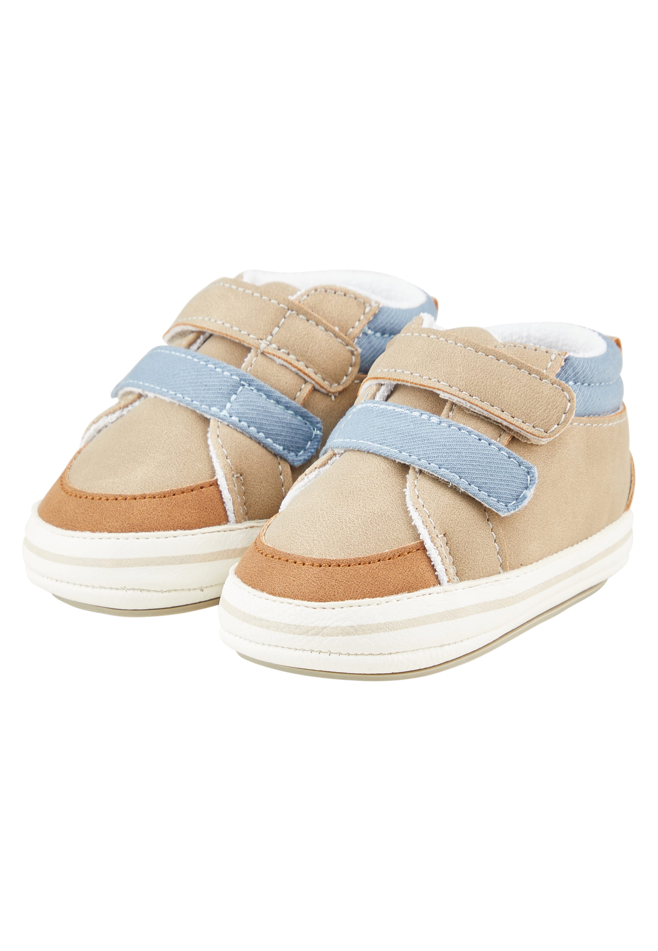 STERNTALER Sneakers in Beige