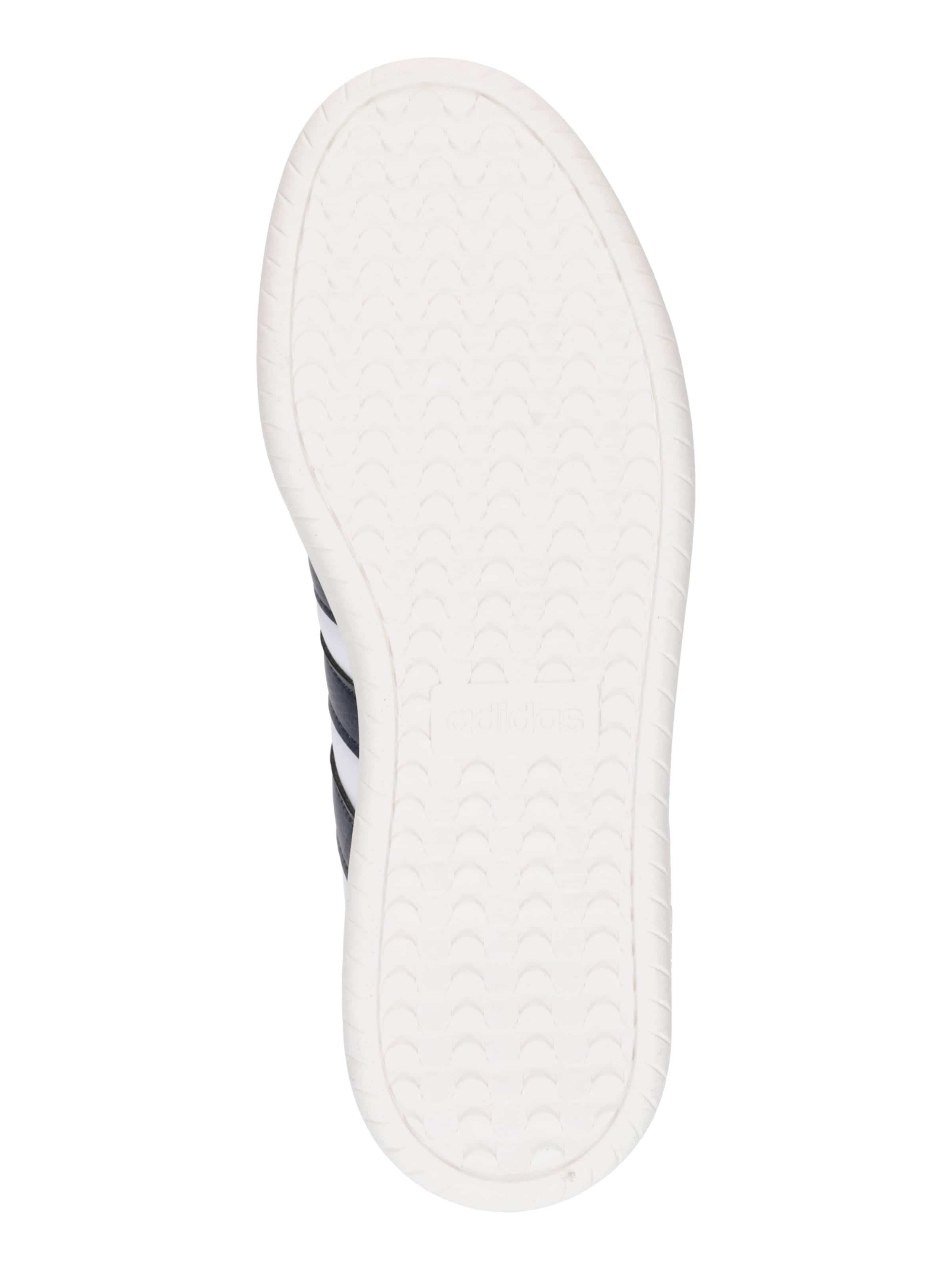 ADIDAS SPORTSWEAR Rövid szárú sportcipők 'Barreda' - fehér