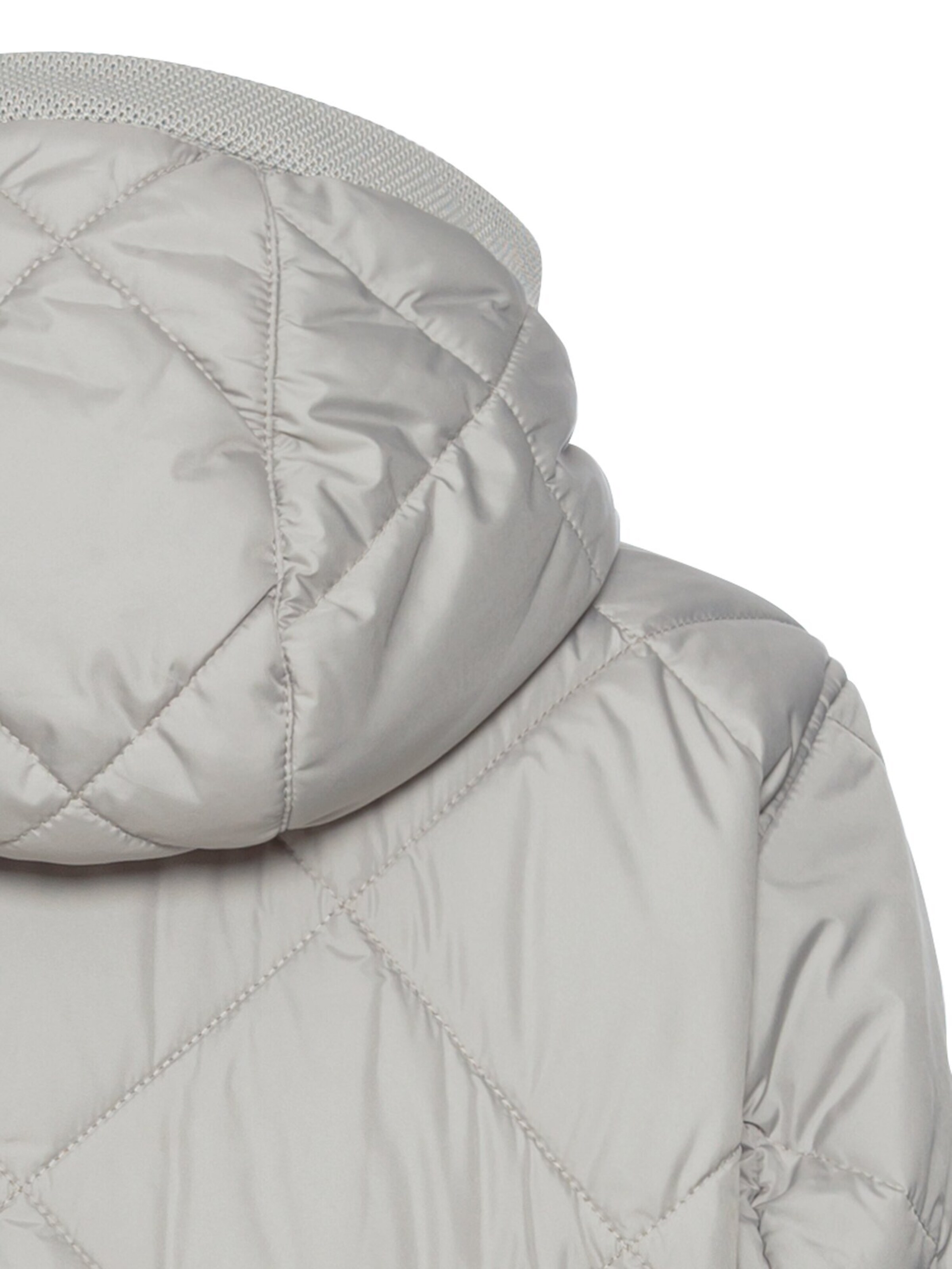 CAMEL ACTIVE Jacke in Grün