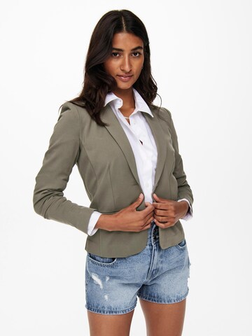 Blazer 'Poptrash' ONLY en vert