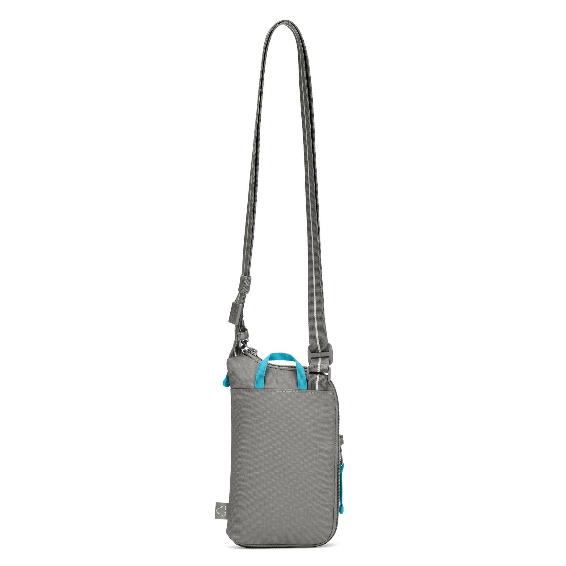 Pacsafe Tasche 'GO ' in Grau