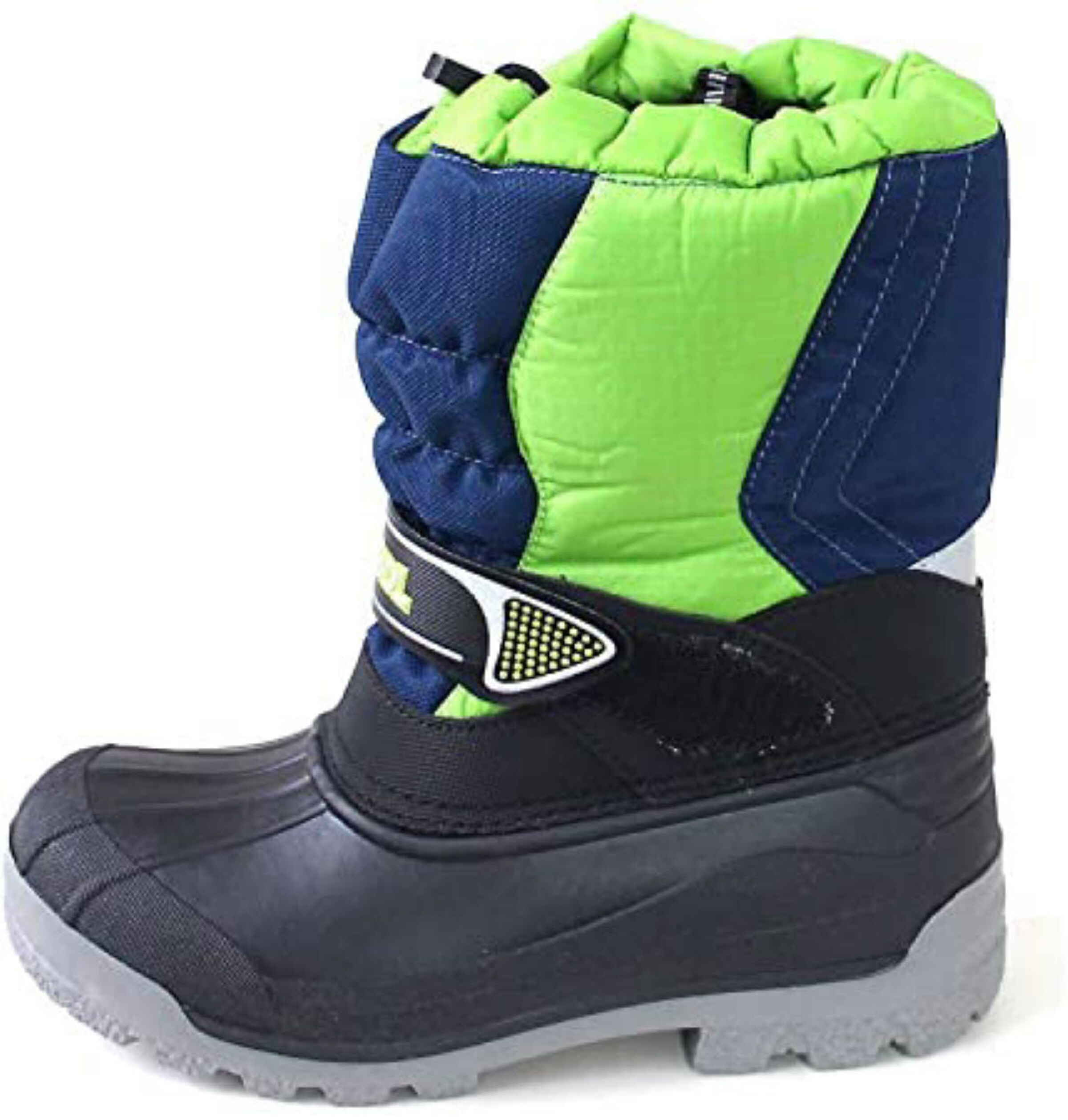 MEINDL Boots 'Snowy' in Blue