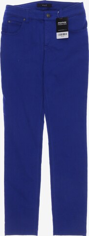 OUI Jeans 25-26 in Blau: predná strana