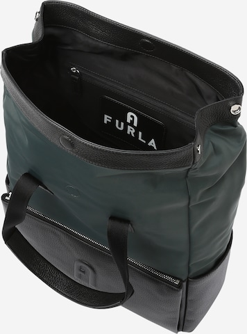 FURLA Backpack in Green