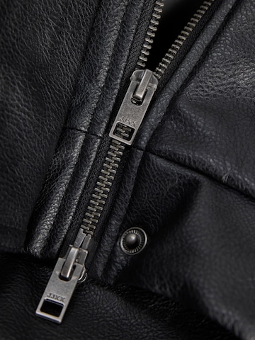 Veste mi-saison JJXX en noir