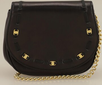 Salvatore Ferragamo Bag in One size in Black: front