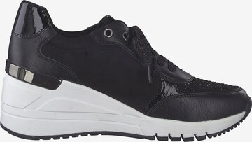 MARCO TOZZI Sneakers in Black