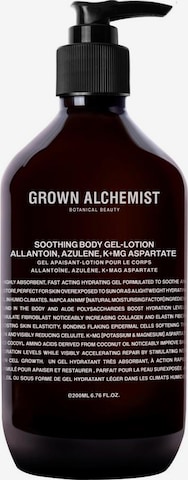 Grown Alchemist Body Lotion 'Soothing Body' in : front
