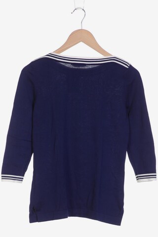 Helena Vera Sweater & Cardigan in S in Blue