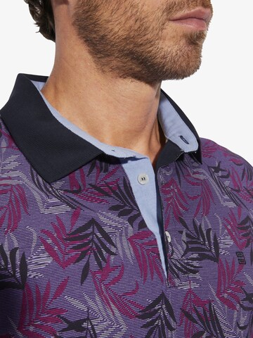 BABISTA Shirt ' Garlen ' in Lila
