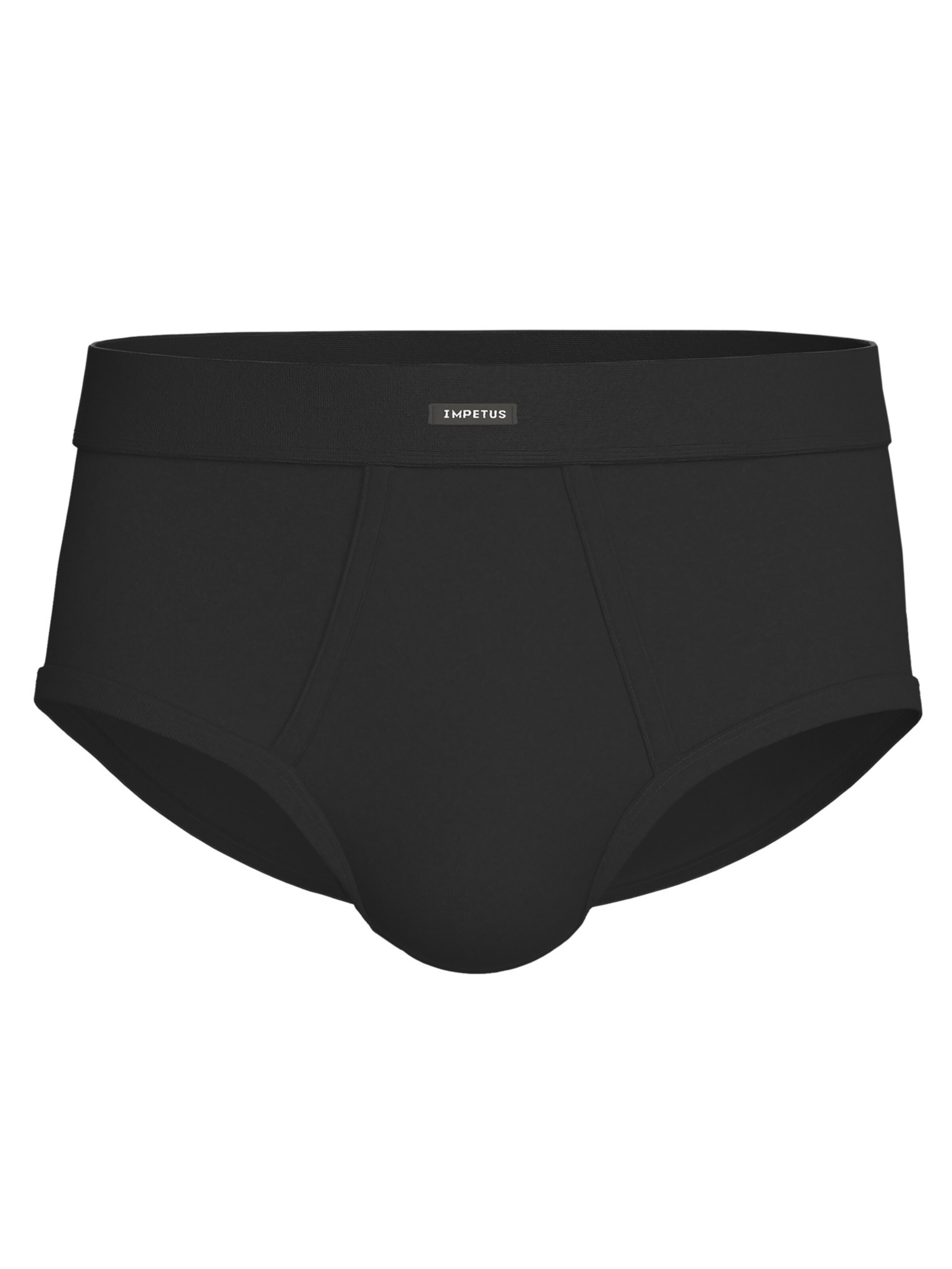 Slip IMPETUS en noir