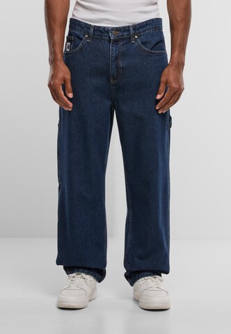 Karl Kani Loose fit Jeans in Blue
