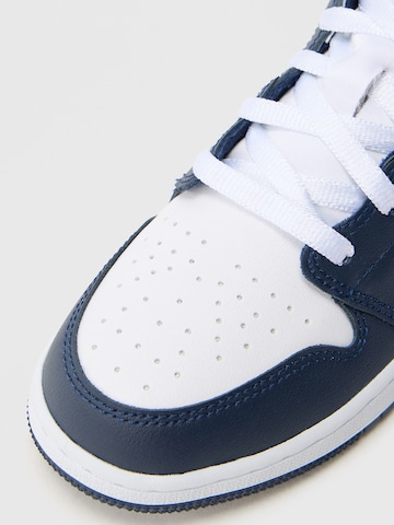 Jordan Tenisky 'AIR JORDAN 1' - Modrá