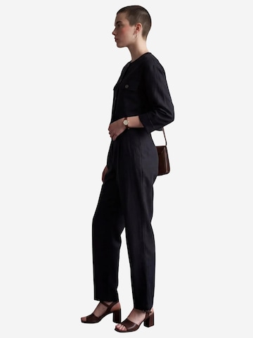 Completo pantalone di My fashion in nero