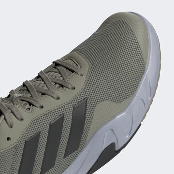 ADIDAS PERFORMANCE Athletic Shoes 'Amplimove Trainer' in Green