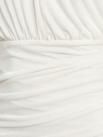 Abito 'Soul' di BWLDR in bianco