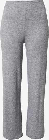 Pantaloni 'THIERRY' WAL G. pe gri, Vizualizare produs